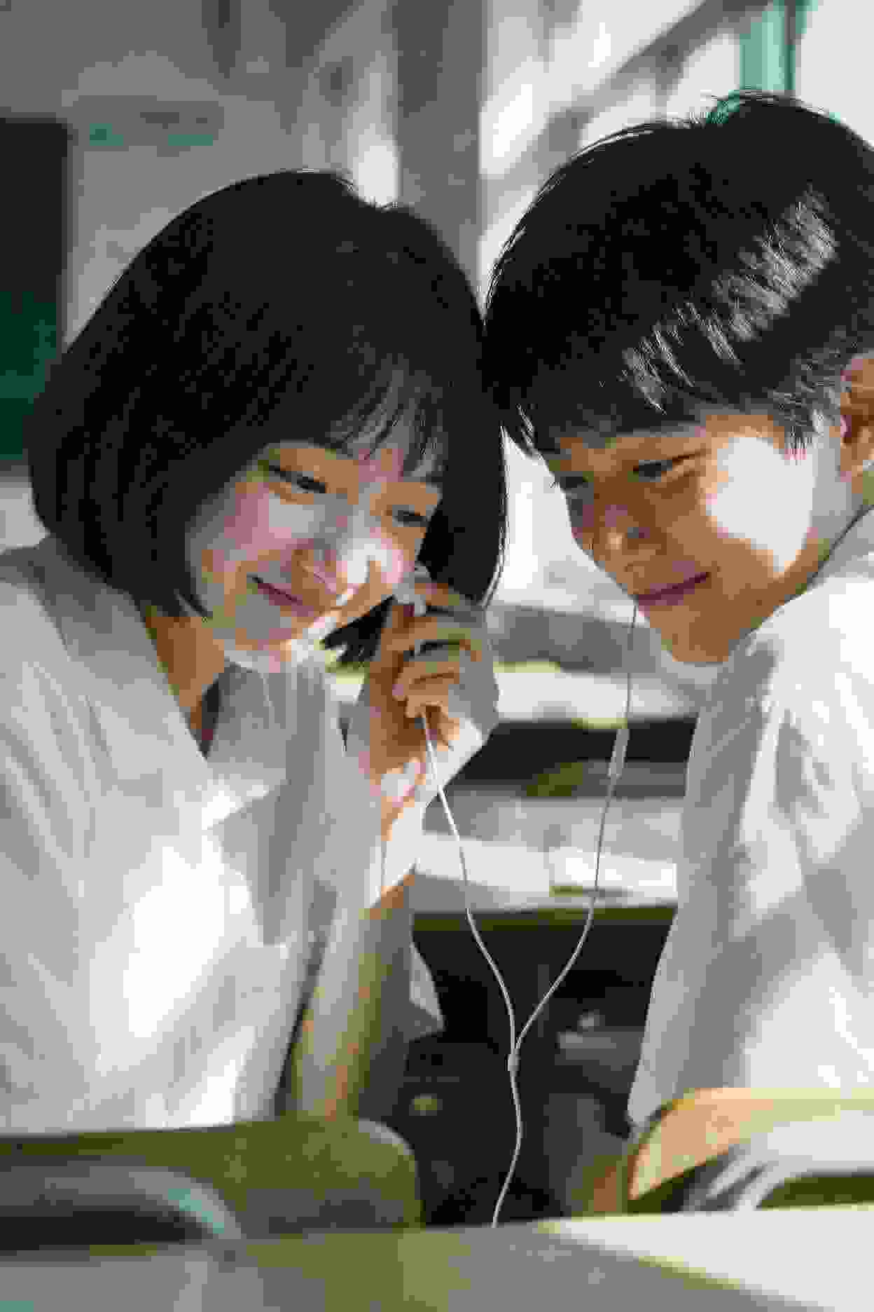 深宫秘事