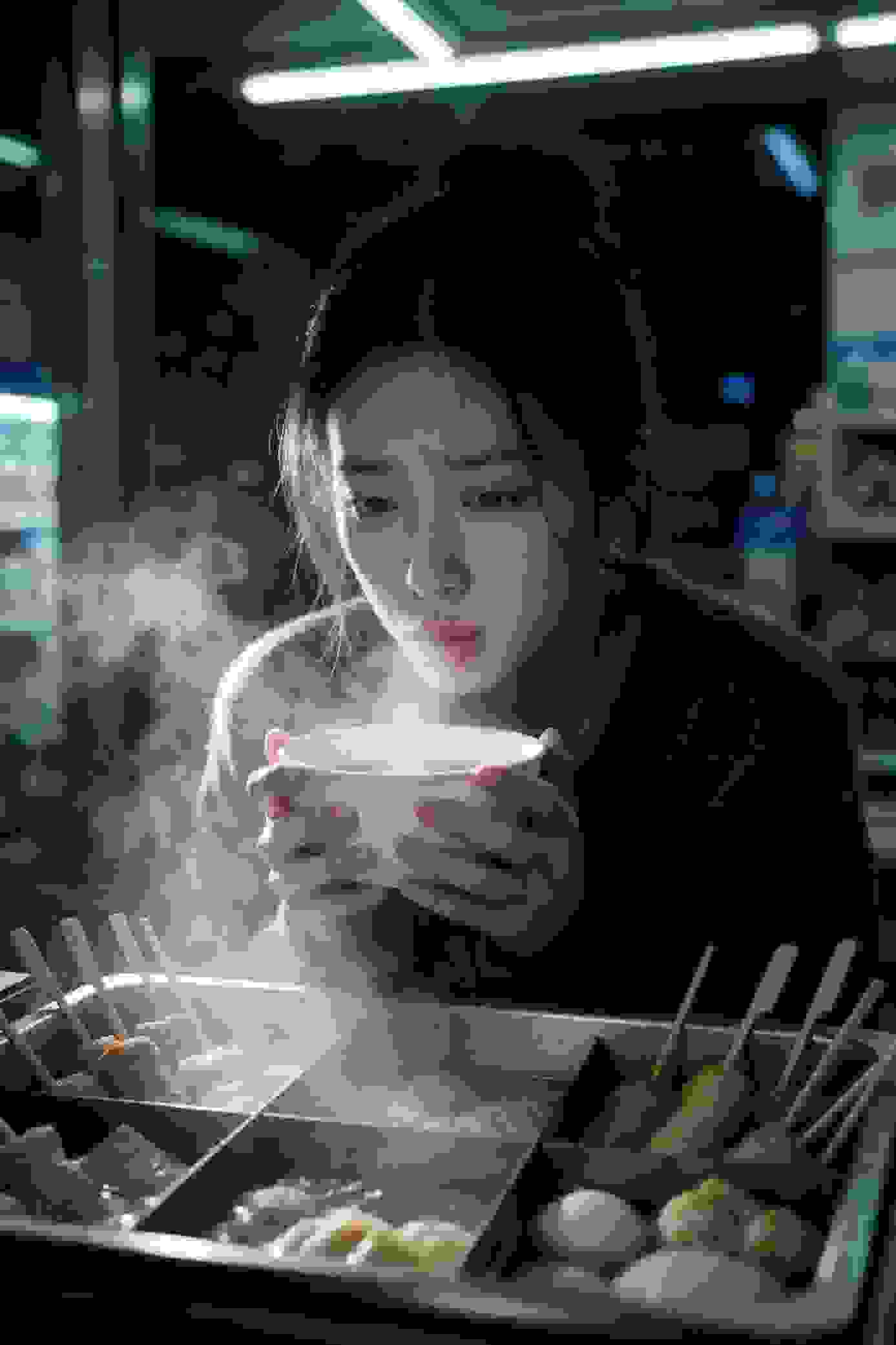 职场密谋