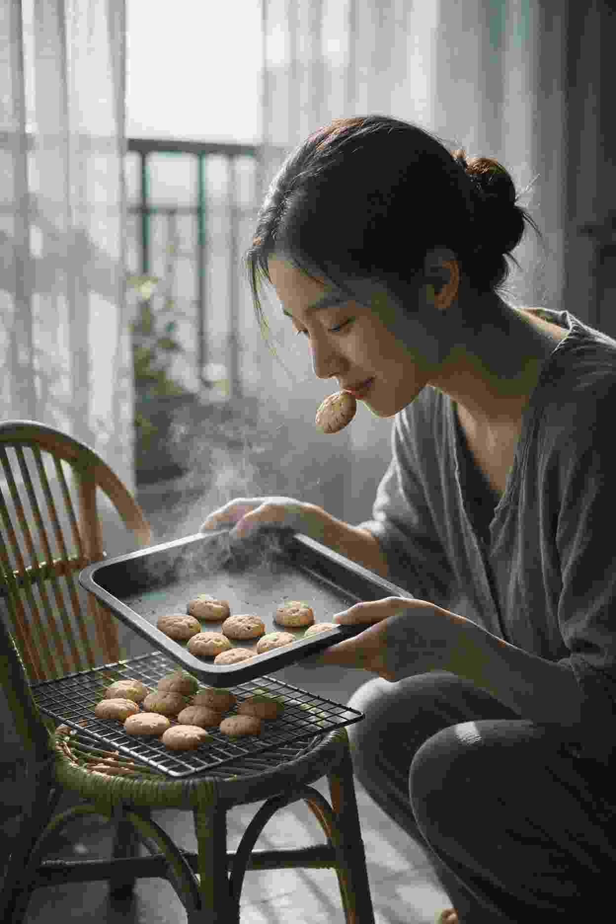 绝世美人